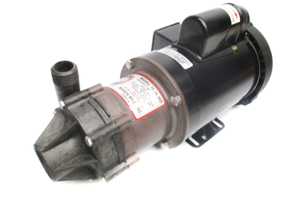 MARCH PUMPS TE-7K-MD NSMP