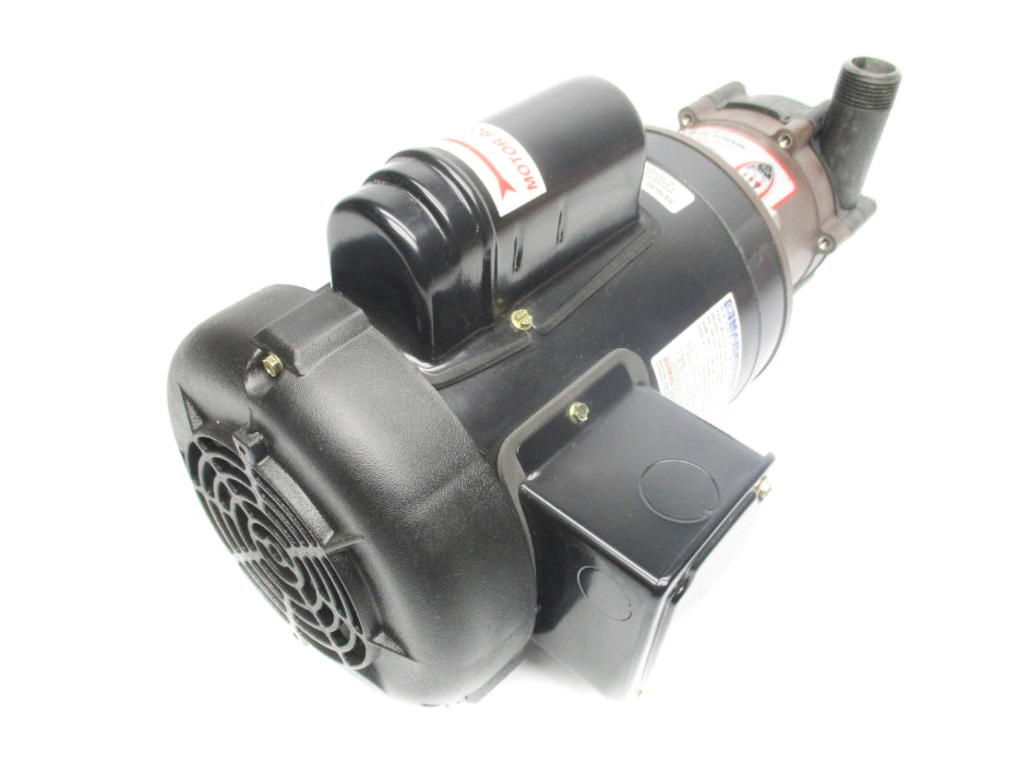 MARCH PUMPS TE-7K-MD NSMP