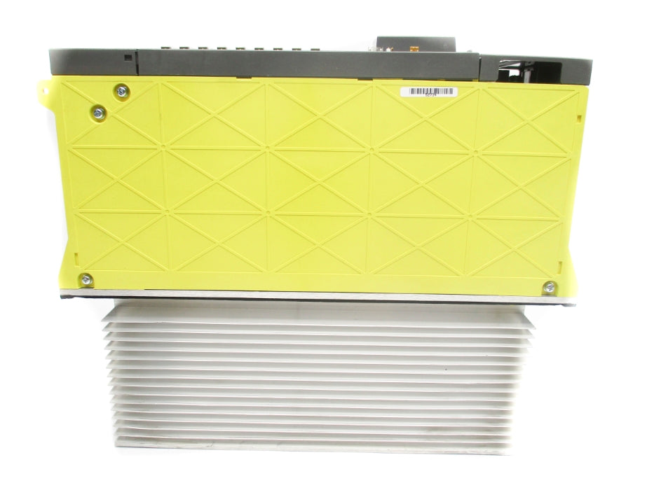 FANUC A06B-6079-H208 (AS PICTURED) UNMP