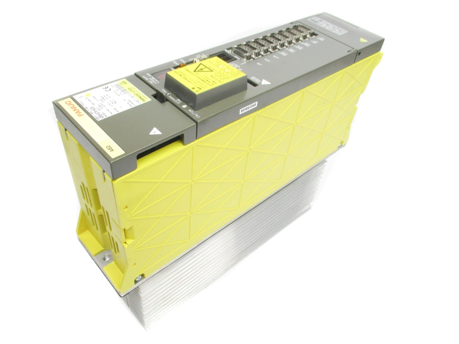 FANUC A06B-6079-H208 (AS PICTURED) UNMP