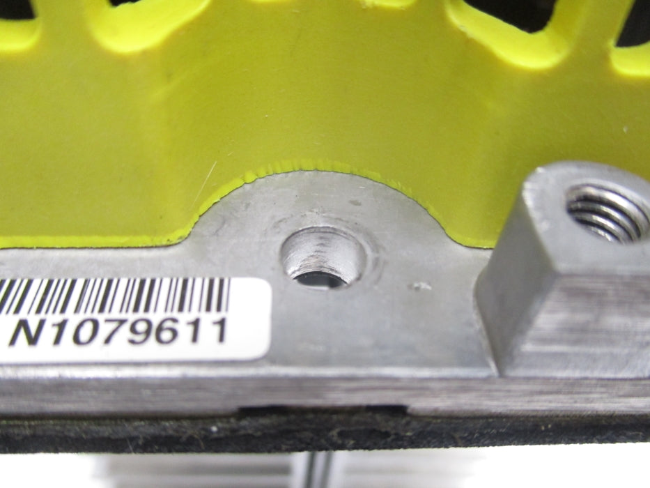 FANUC A06B-6079-H208 (AS PICTURED) UNMP