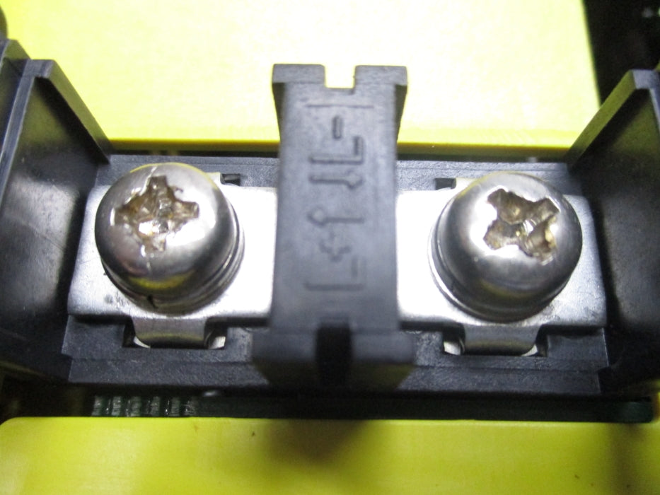 FANUC A06B-6079-H208 (AS PICTURED) UNMP