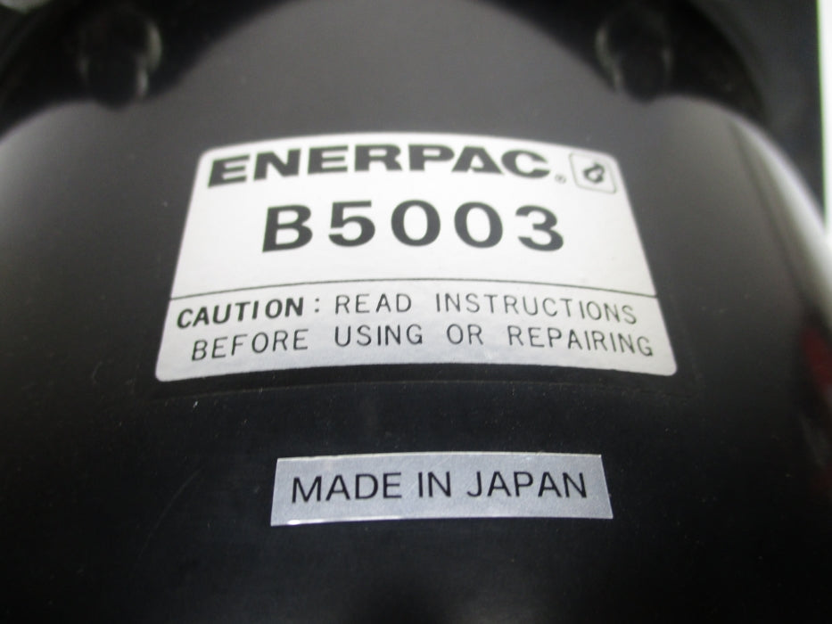 ENERPAC B5003 NSMP