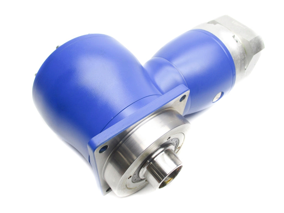 WITTENSTEIN HG+140S-MF2-40-6G1-1S10 NSMP
