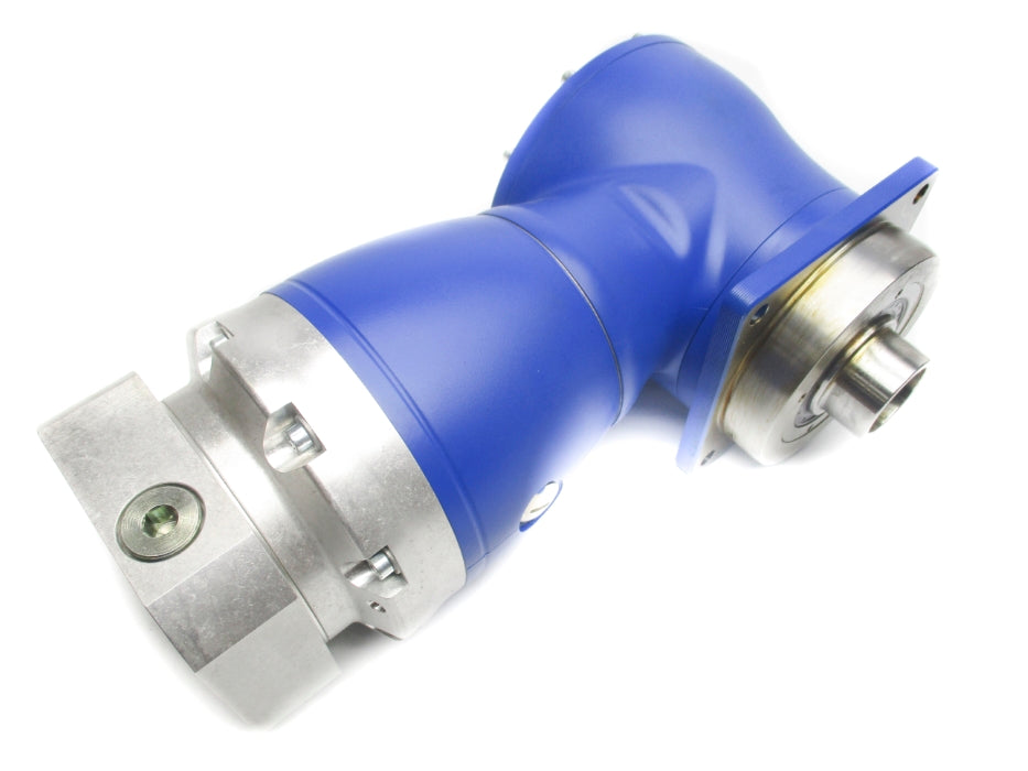 WITTENSTEIN HG+140S-MF2-40-6G1-1S10 NSMP