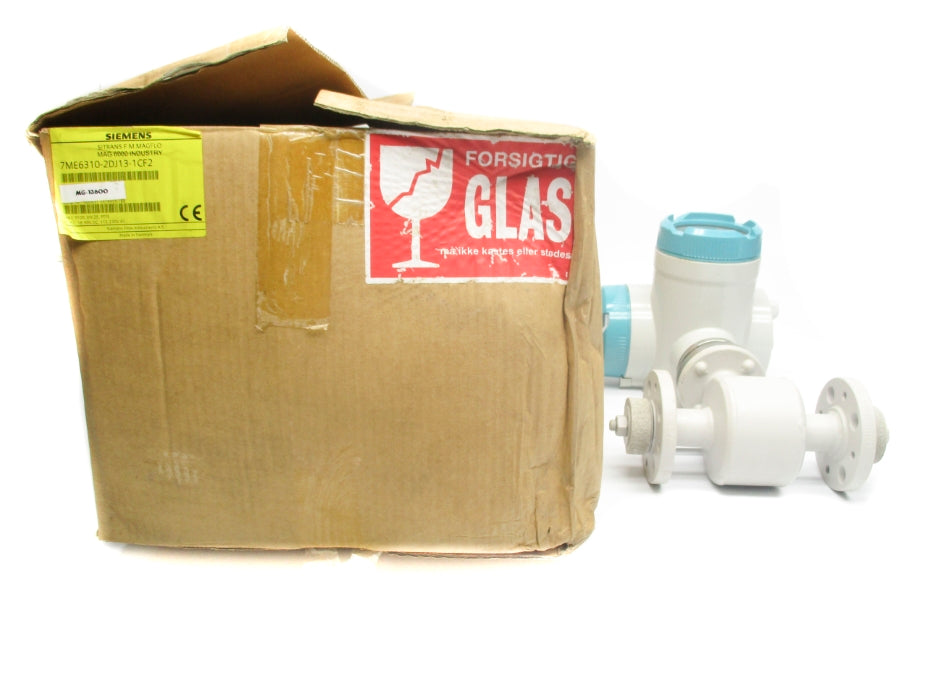 SIEMENS 7ME6310-2DJ13-1CF2 276PSI NSMP