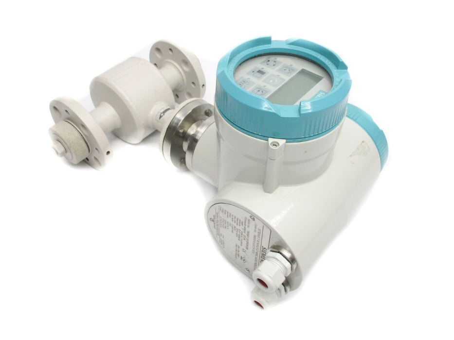 SIEMENS 7ME6310-2DJ13-1CF2 276PSI NSMP