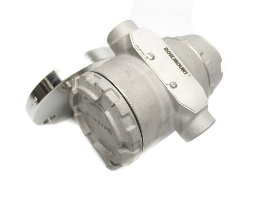 ROSEMOUNT 3051L2AG0XD21AJC6M5Q4Q8 275PSI NSMP