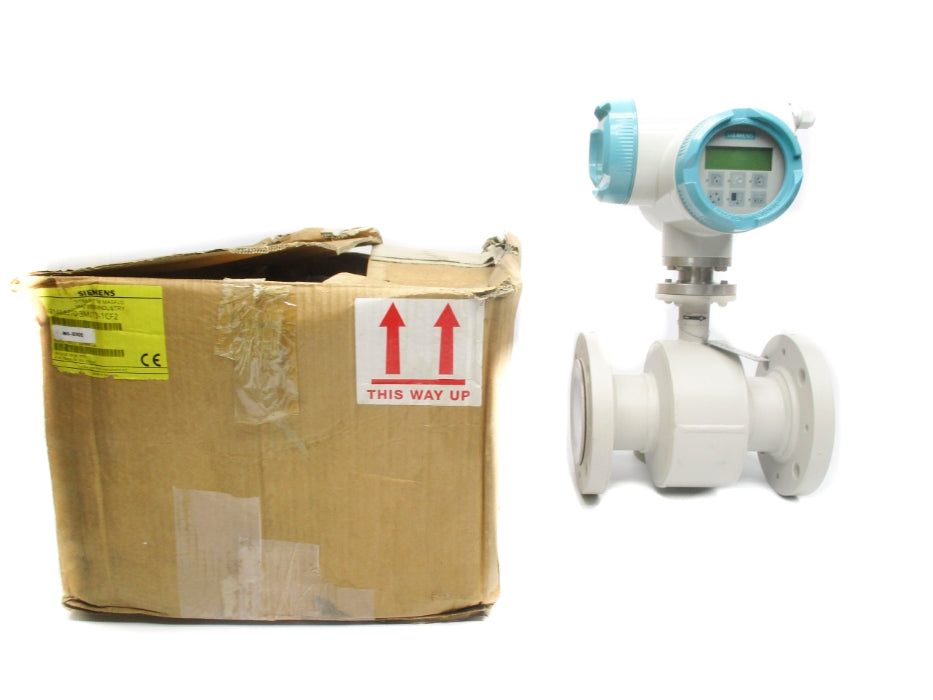 SIEMENS 7ME6310-3MJ13-1CF2 276PSI NSMP