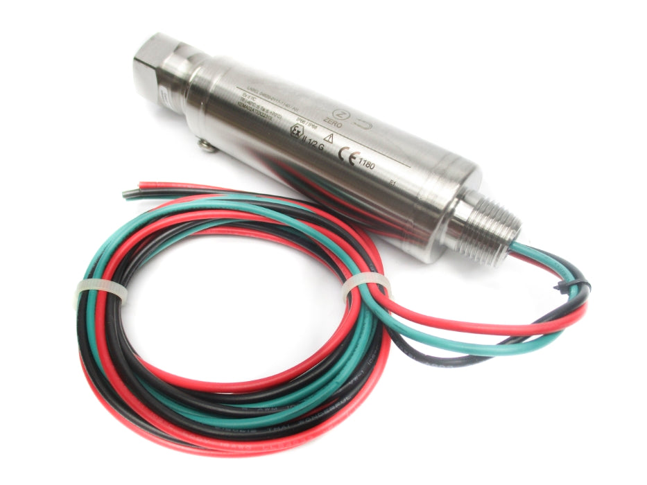 ROSEMOUNT 4600G42E09A5AD1E1Q8 0-5000PSI NSMP