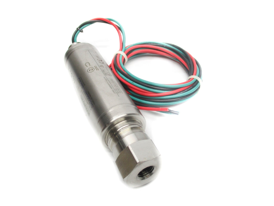 ROSEMOUNT 4600G42E09A5AD1E1Q8 0-5000PSI NSMP
