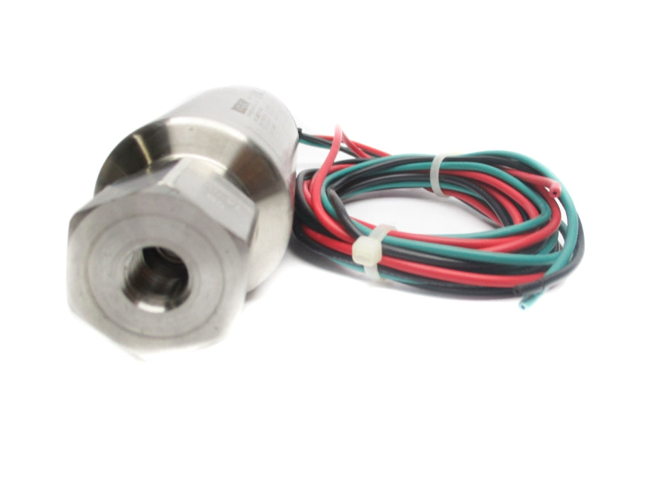 ROSEMOUNT 4600G52E09A5AD1E1Q8 0-10000PSI NSNP