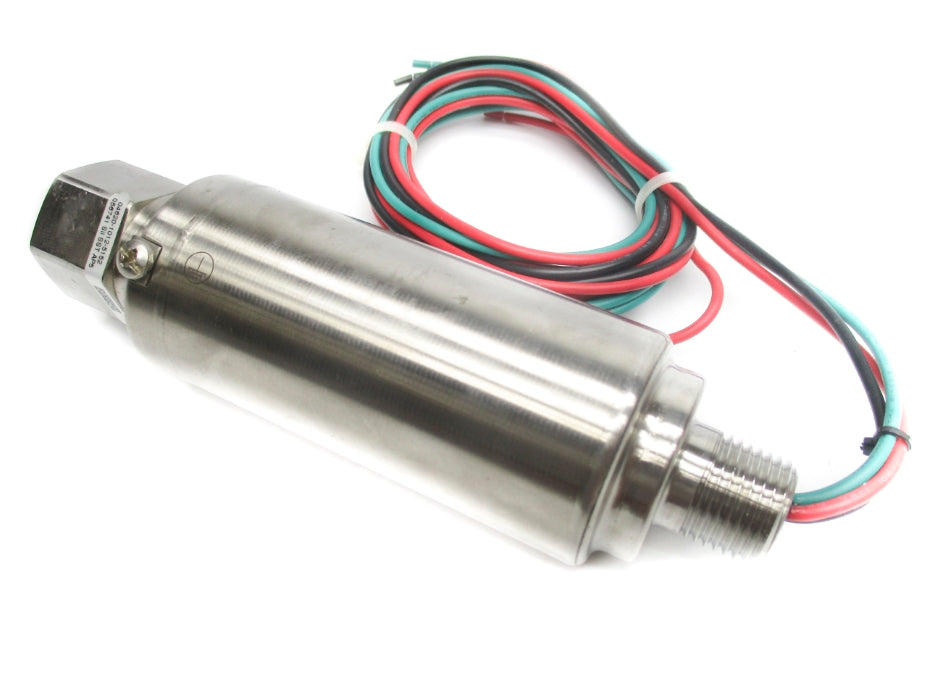 ROSEMOUNT 4600G52E09A5AD1E1Q8 0-10000PSI NSNP
