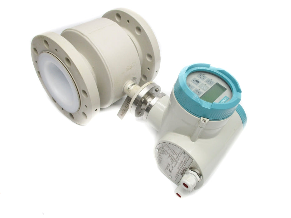 SIEMENS 7ME6310-3TJ13-1CF2 4.35-276PSI NSNP