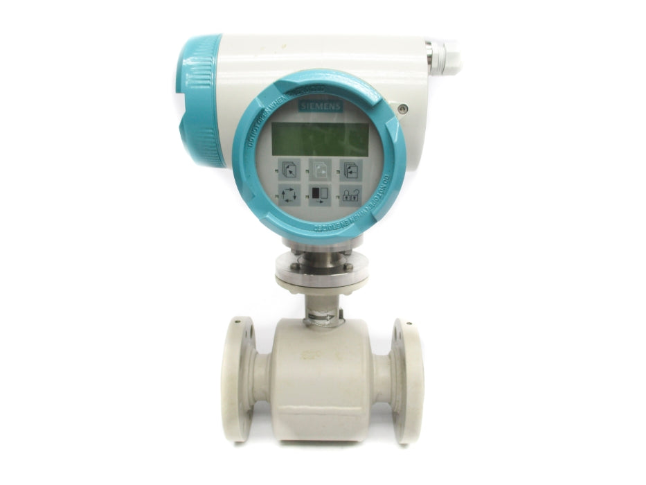 SIEMENS 7ME6310-2RJ13-1CF2 4.35-276PSI NSNP