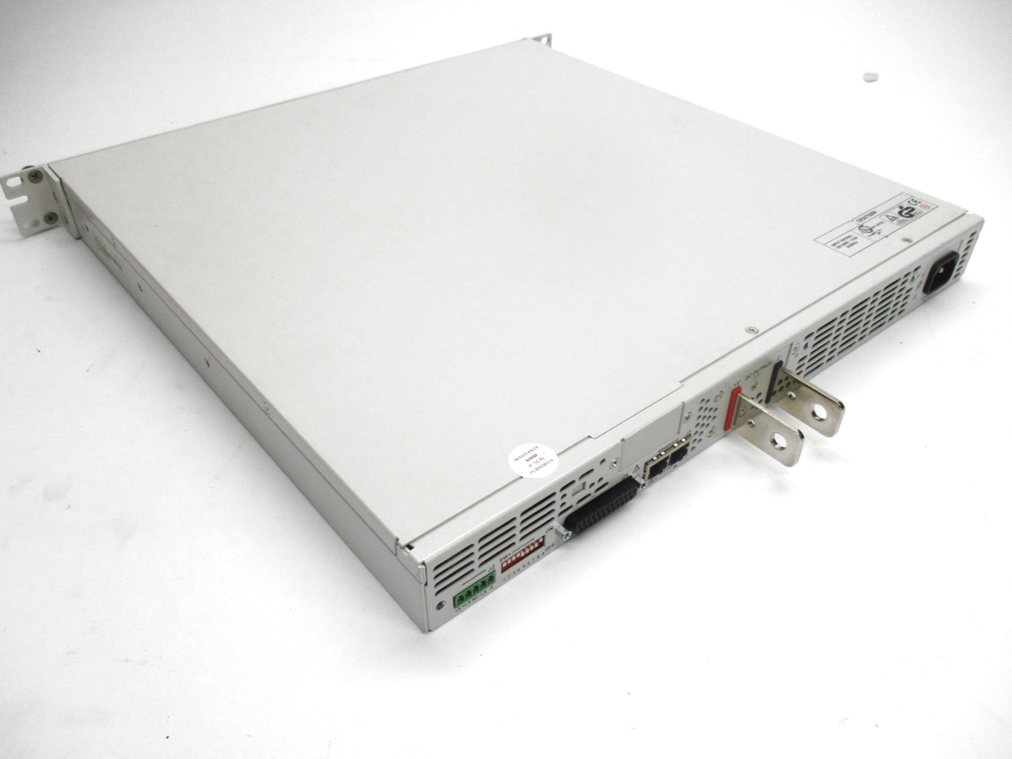 LAMBDA GEN20-38/LN UNMP