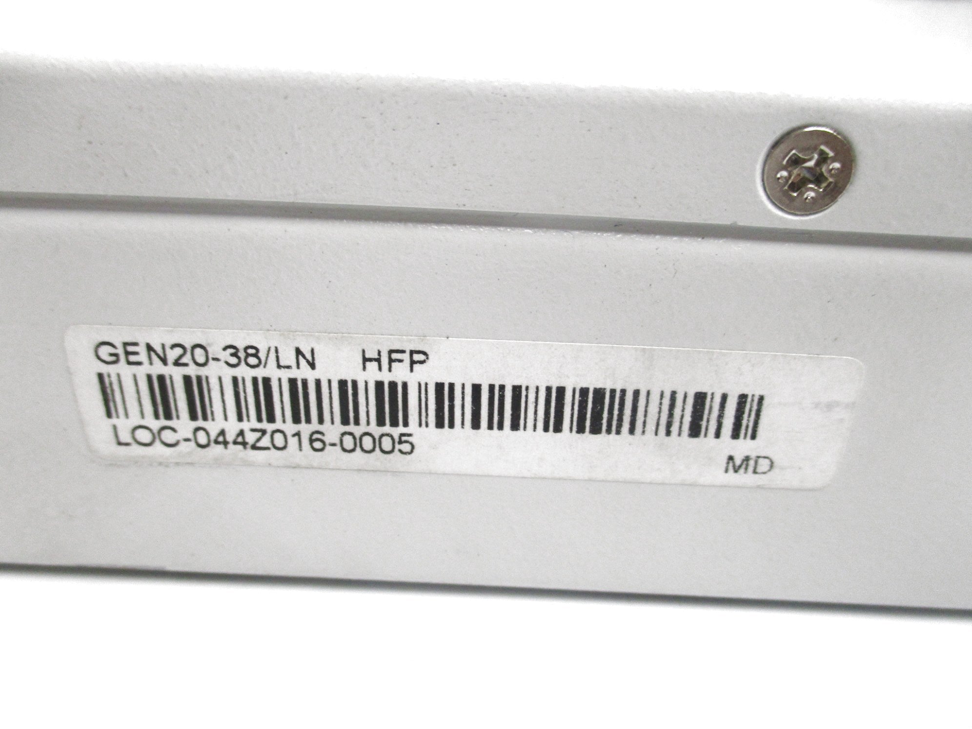 LAMBDA GEN20-38/LN UNMP