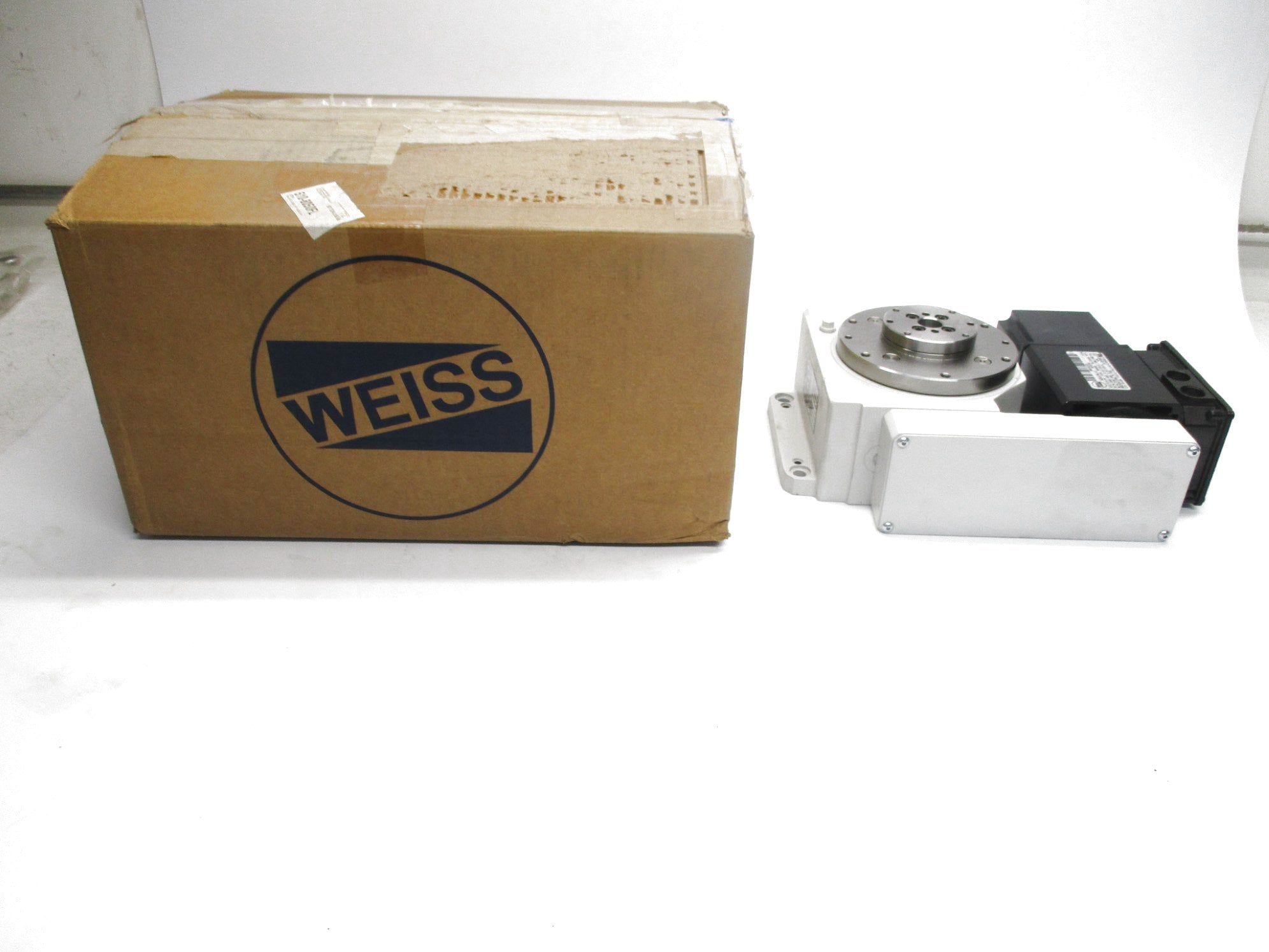 WEISS AZKA56L-4T NSMP