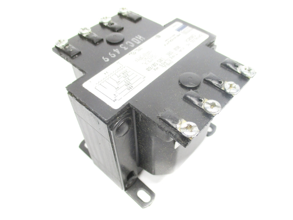 HEVI-DUTY E060CK .060KVA NSMP
