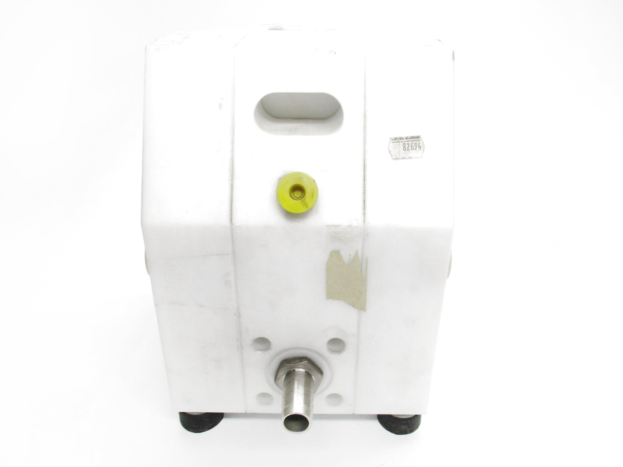 ALMATEC A25ETT UNMP