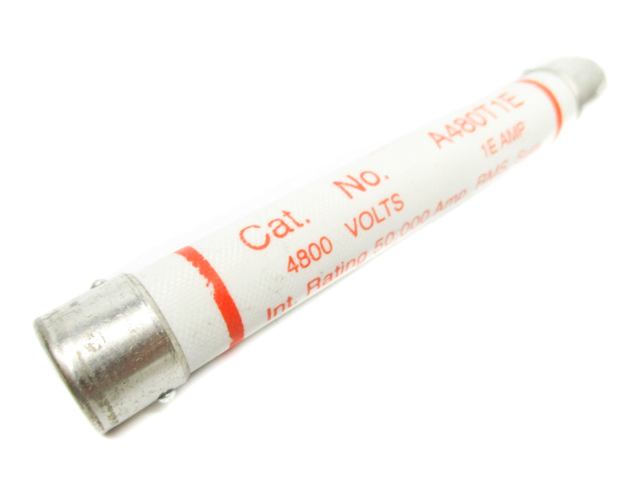 FERRAZ SHAWMUT A480T1E 4800V (PKG OF 2) NSMP