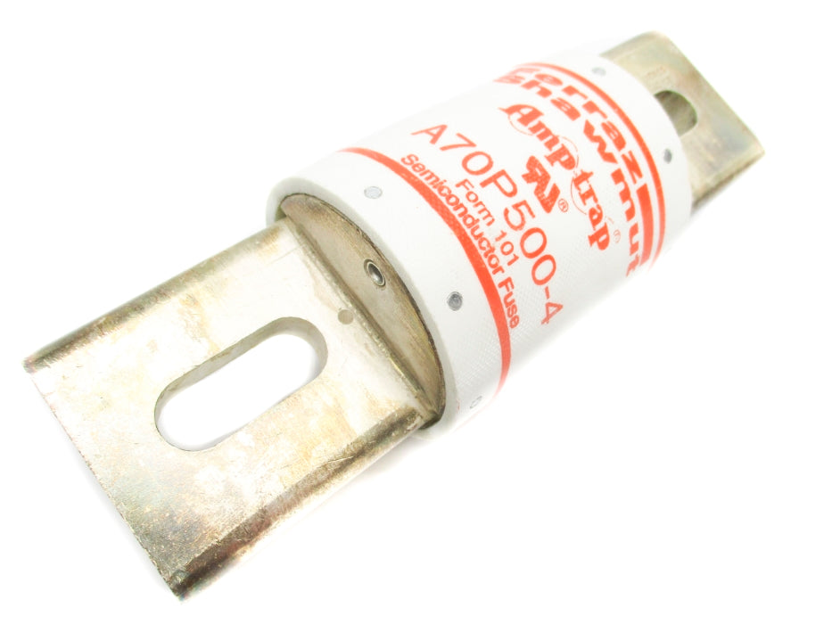 FERRAZ SHAWMUT A70P500-4 NSMP