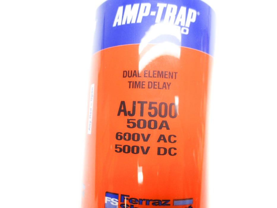 FERRAZ SHAWMUT AJT500 NSMP