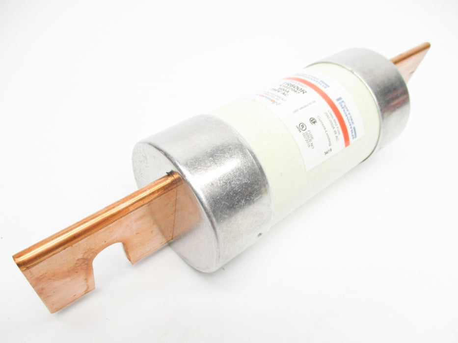 FERRAZ SHAWMUT TR600R NSMP