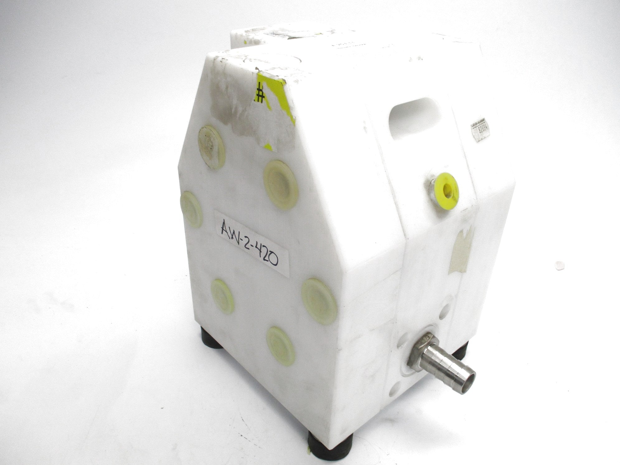 ALMATEC A25ETT UNMP