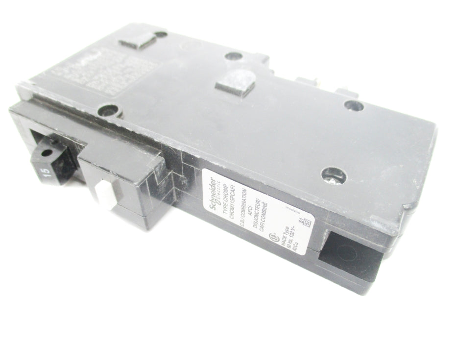 SCHNEIDER ELECTRIC CHOMBP56 15A 120/240V NSMP