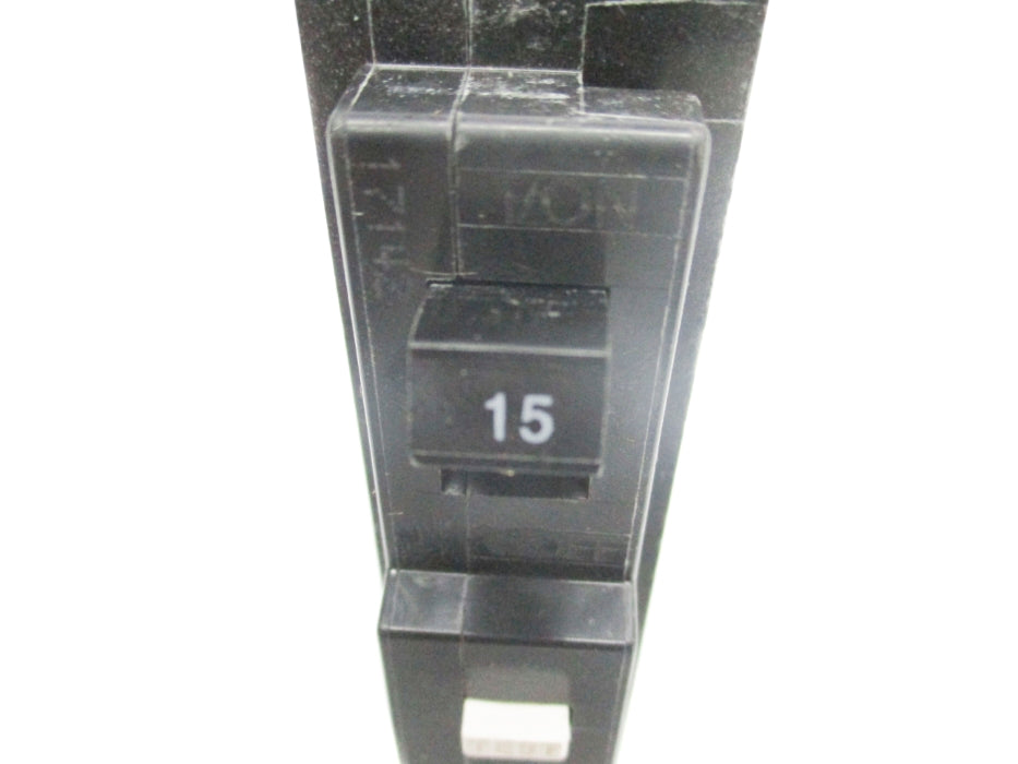 SCHNEIDER ELECTRIC CHOMBP56 15A 120/240V NSMP