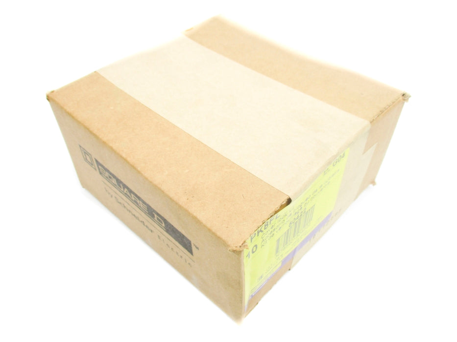 SQUARE D PK8FL SER. G04 (PKG OF 10) NSFS