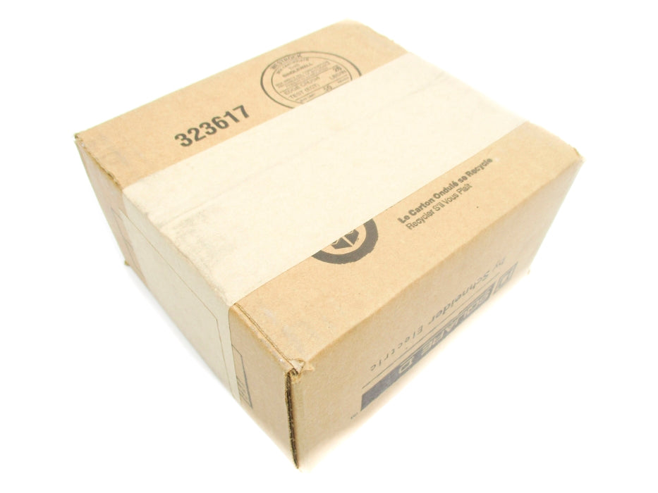 SQUARE D PK8FL SER. G04 (PKG OF 10) NSFS
