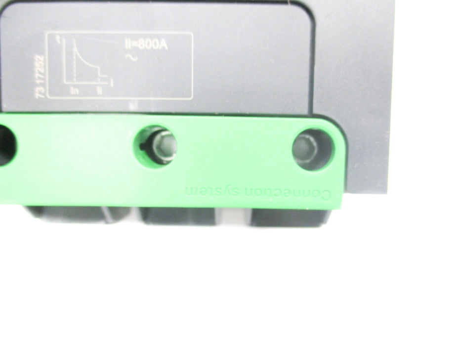 SQUARE D BJL36060 60A 480V (AS PICTURED) NSMP