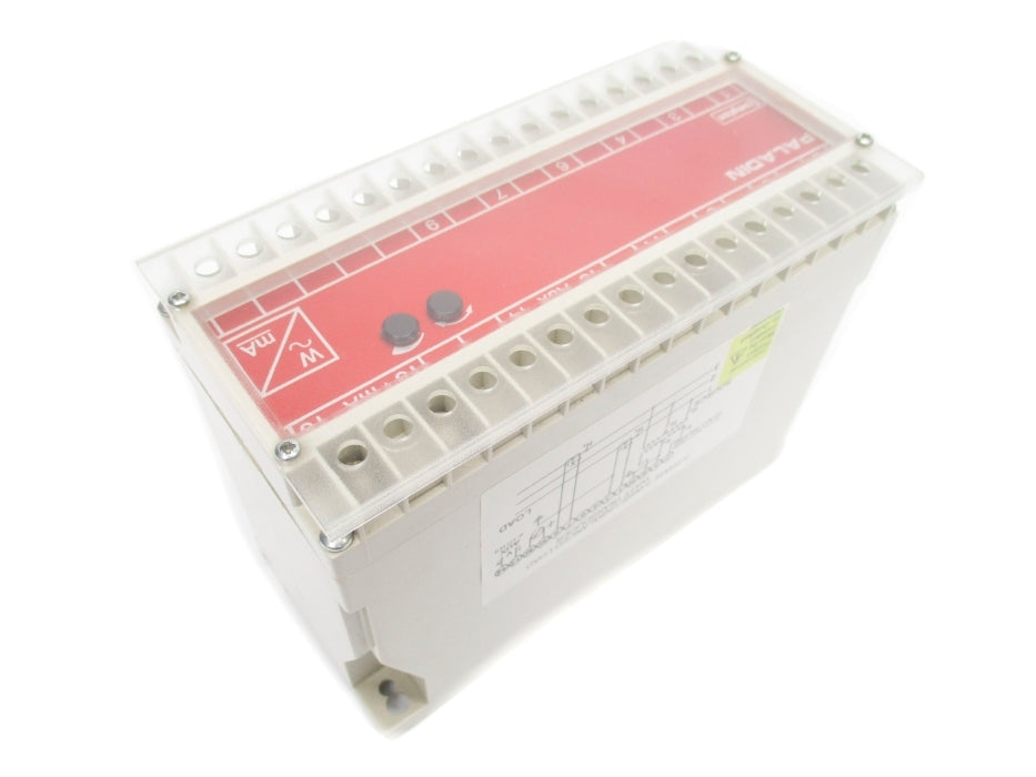 BYRAM LABORATORIES 256-TWMU-QQFA NSNP