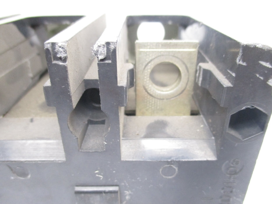 WESTINGHOUSE HM2P4XWS10 SER. C 400A 250VDC UNMP