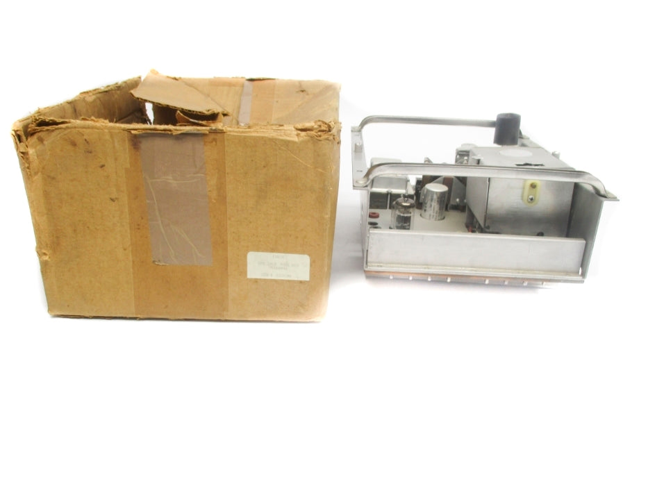 FIREYE 26RJ86070 NSMP