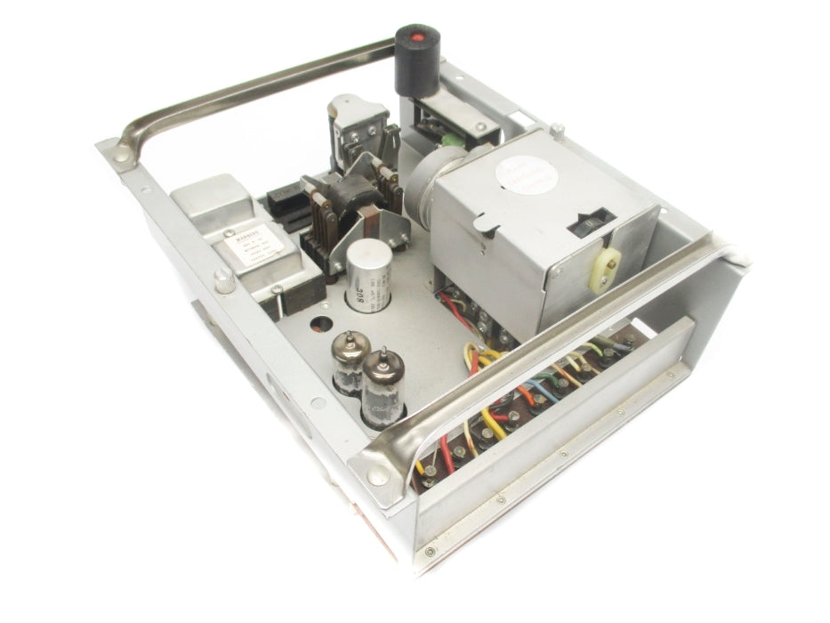 FIREYE 26RJ86070 NSMP