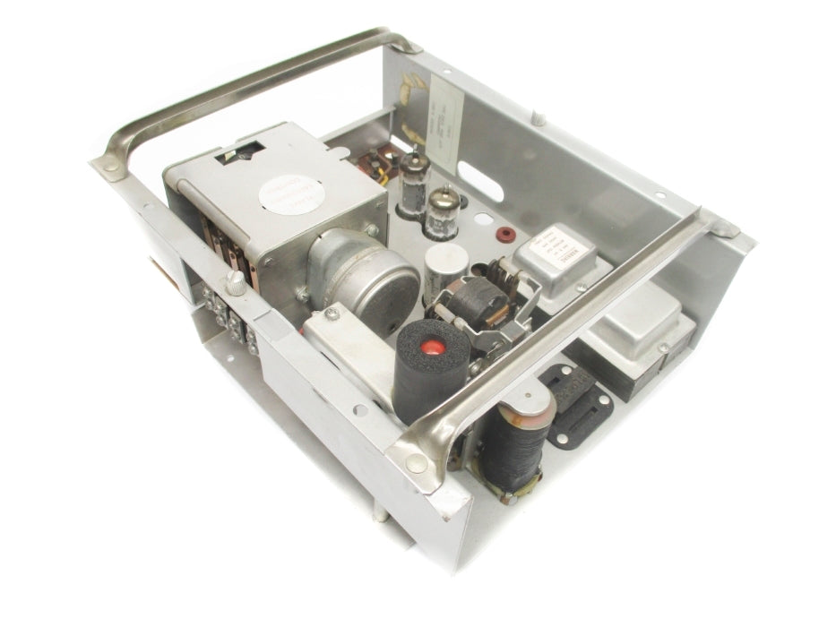 FIREYE 26RJ86070 NSMP