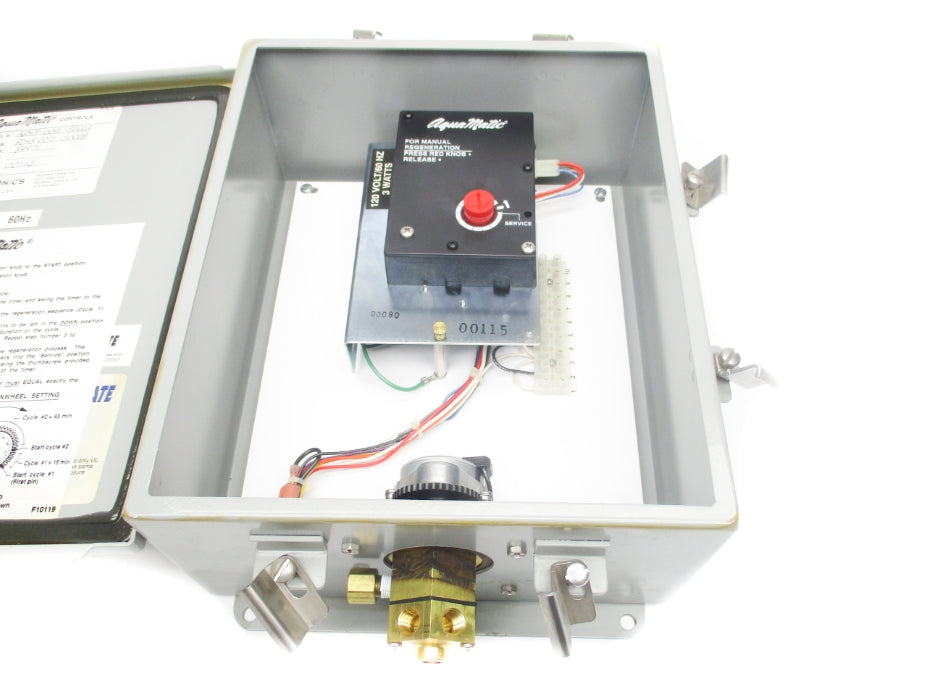 AQUAMATIC A248-0041-S000A NSNP