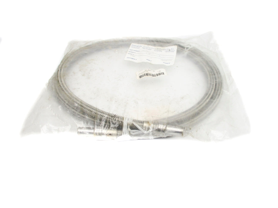 SWAGELOK SS-8BHT-72 NSMP