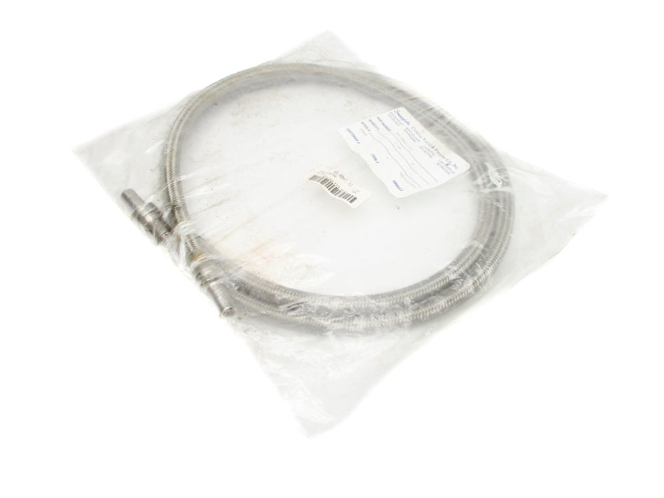 SWAGELOK SS-8BHT-72 NSMP