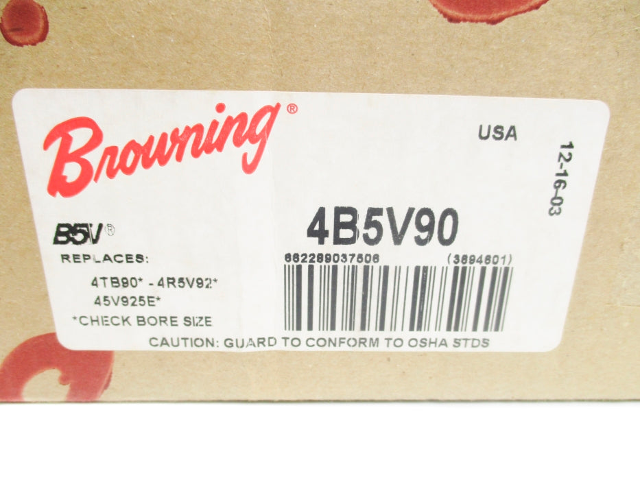 BROWNING 4B5V90 NSMP