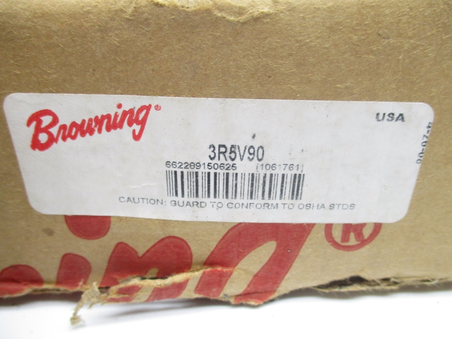 BROWNING 3R5V90 NSFS