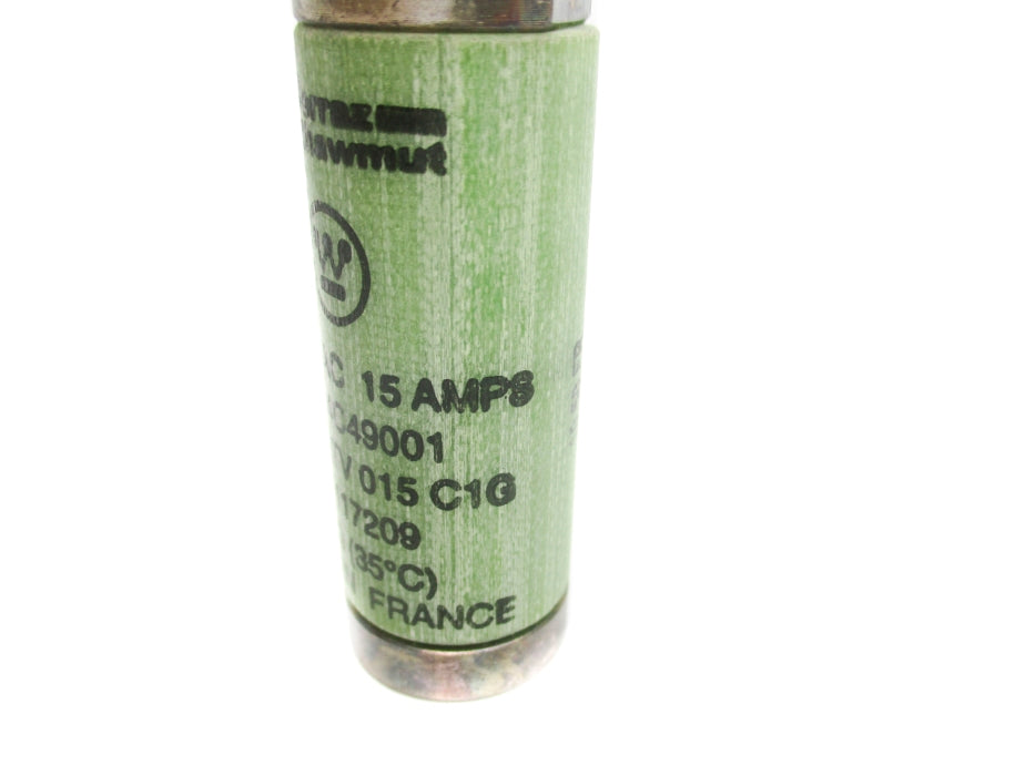 FERRAZ SHAWMUT A100ATV015C1GE900925WPI0 NSMP
