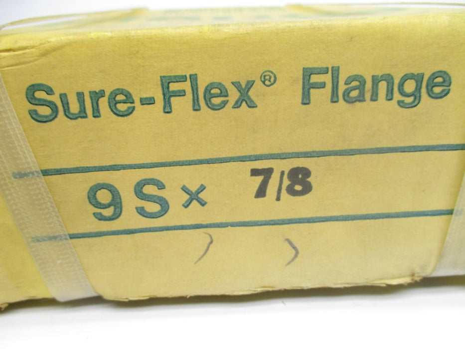 TB WOOD'S 9SX7/8 NSFS