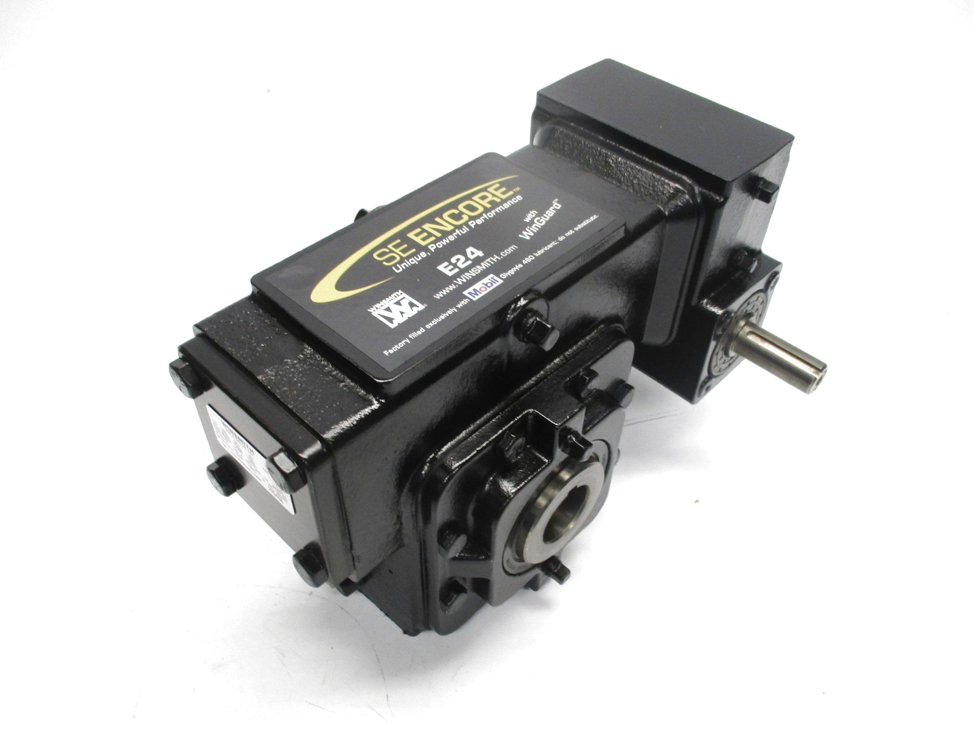 WINSMITH E24XDSD061X0RF NSMP