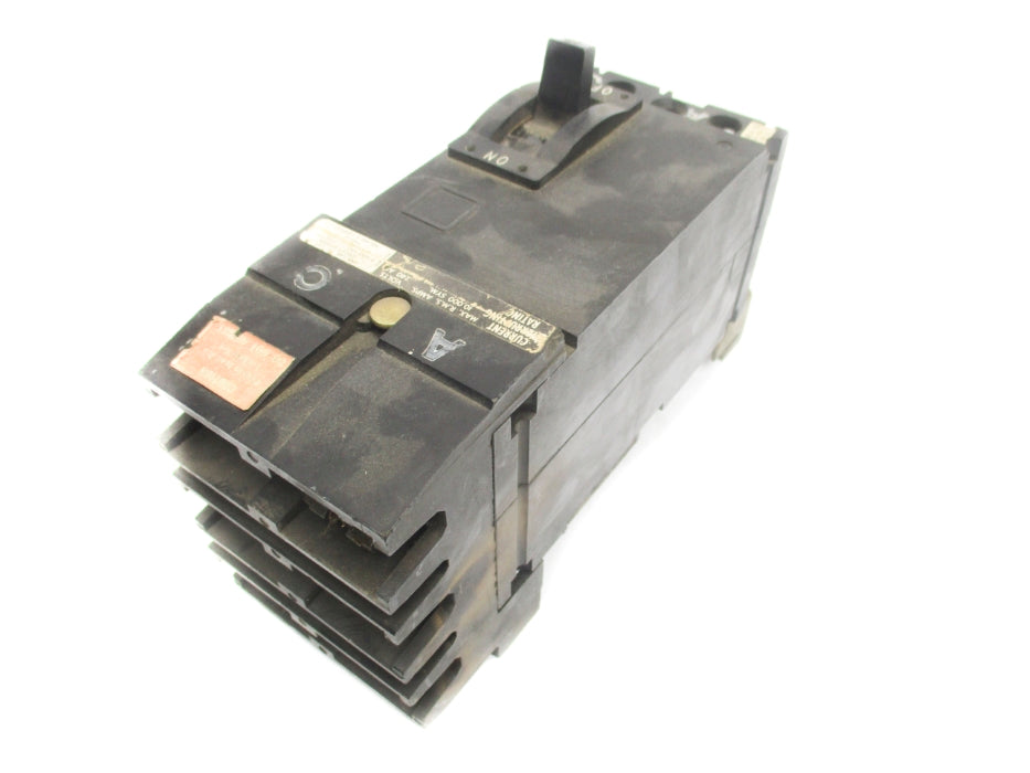 SQUARE D FA-22015-AC 15A 240VAC UNMP