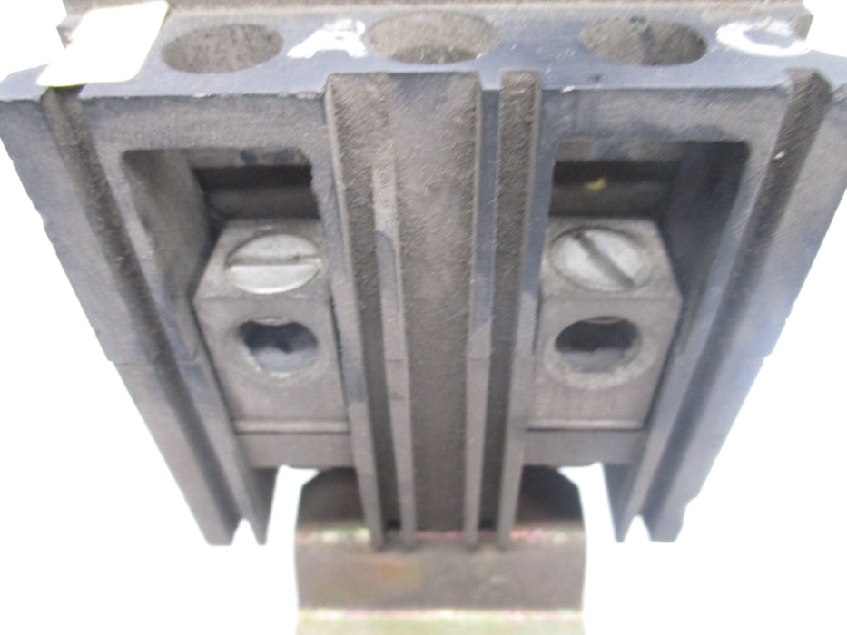 SQUARE D FA-22015-AC 15A 240VAC UNMP