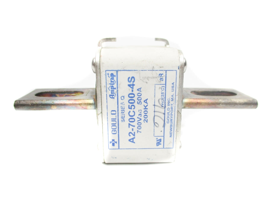 GOULD A2-70V500-4S SER. Q NSNP